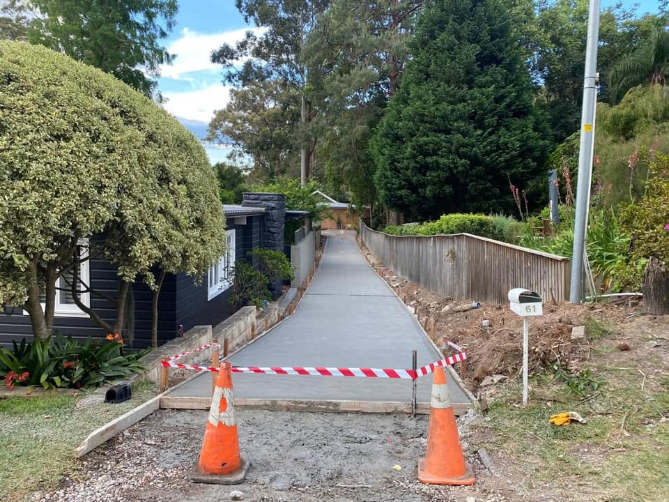 Concreters Sydney
