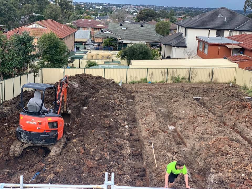 Concreters Sydney
