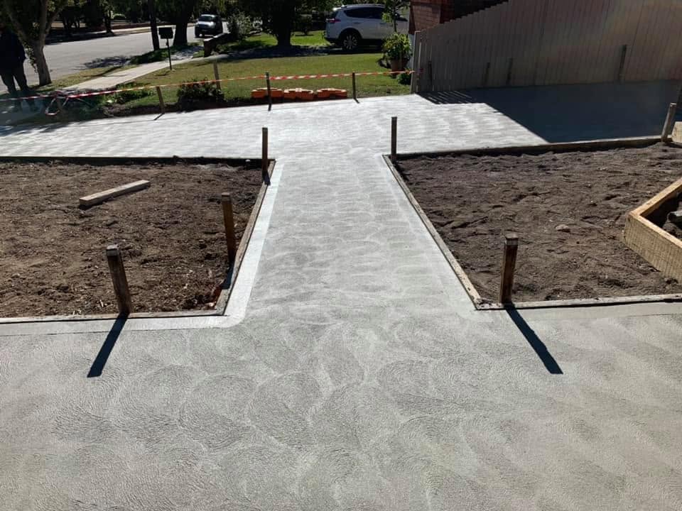 Concreters Sydney