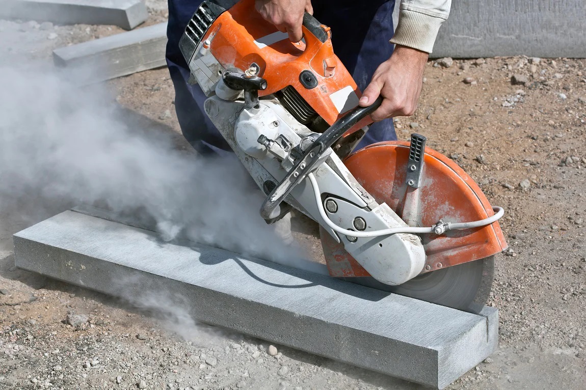 Concrete Cutting Sydney