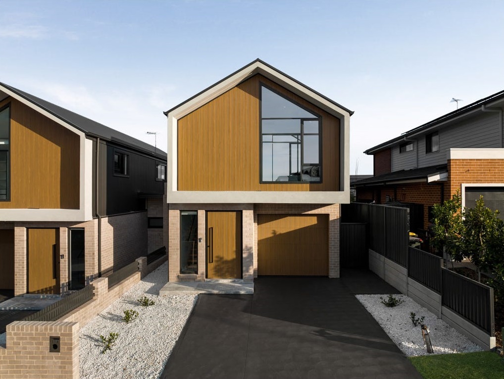 Concrete Driveways Sydney
