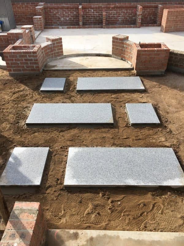 Paving Sydney