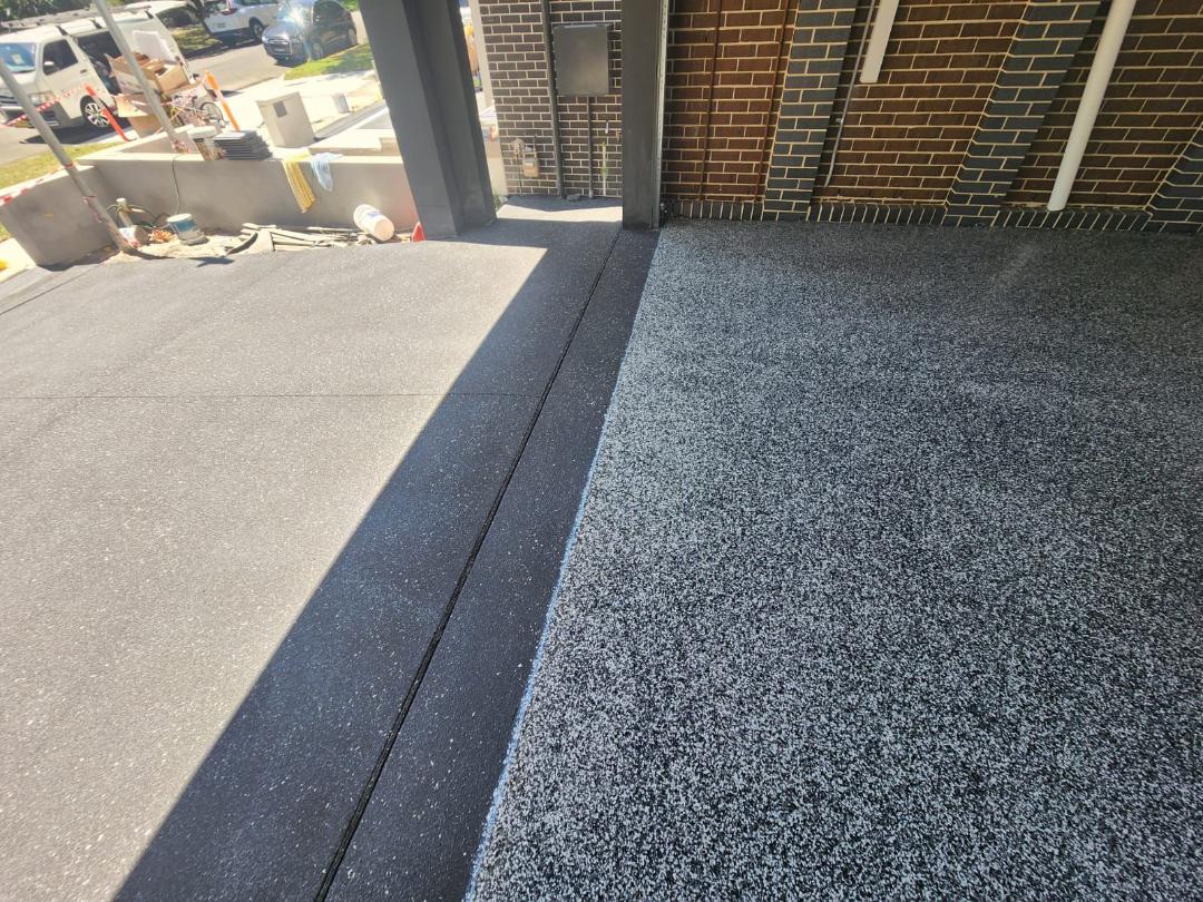 Concrete Sealing Sydney